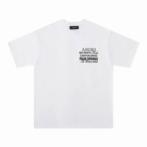 Amiri t-shirt-688(S-XL)