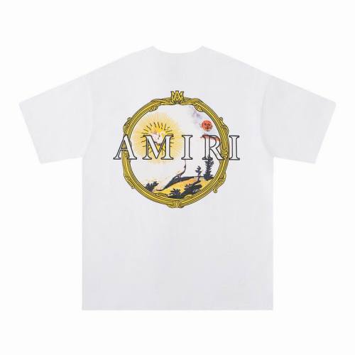 Amiri t-shirt-685(S-XL)