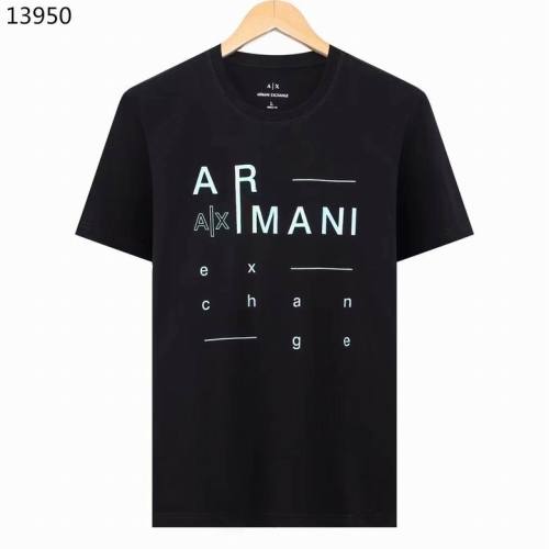 Armani t-shirt men-587(M-XXXL)
