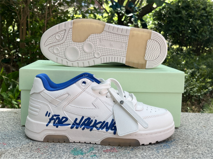OFFwhite Women Shoes 1：1 quality-118