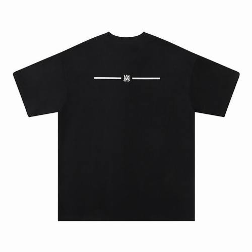 Amiri t-shirt-693(S-XL)