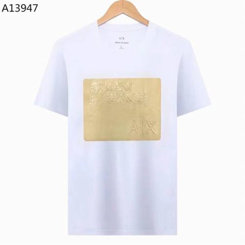 Armani t-shirt men-592(M-XXXL)