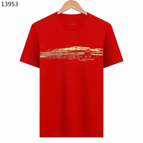 Armani t-shirt men-581(M-XXXL)