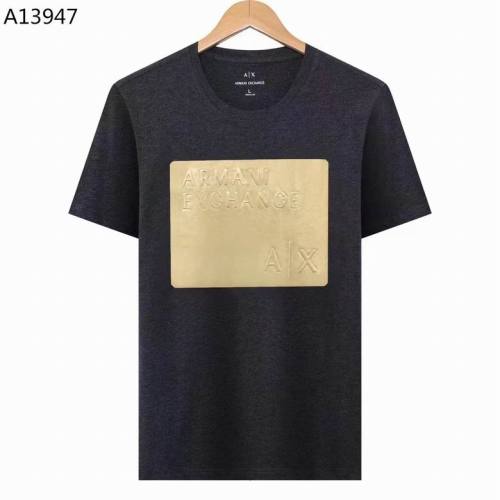 Armani t-shirt men-594(M-XXXL)