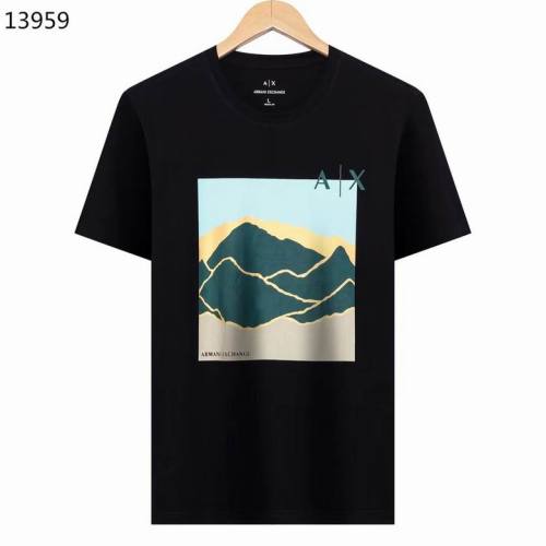 Armani t-shirt men-567(M-XXXL)