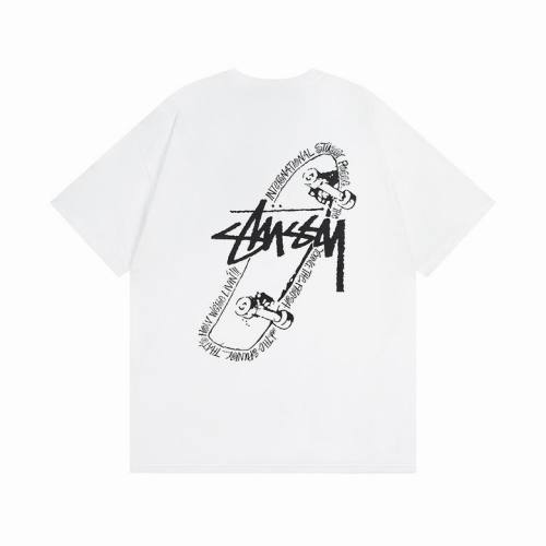 Stussy T-shirt men-692(S-XL)