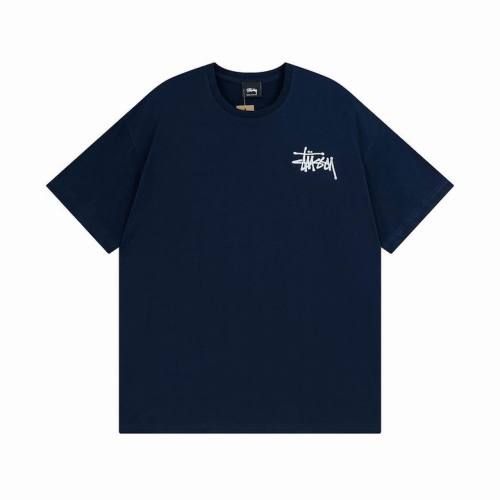 Stussy T-shirt men-810(S-XL)