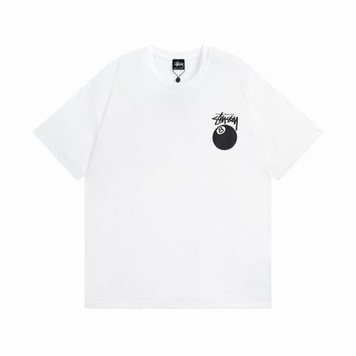 Stussy T-shirt men-814(S-XL)