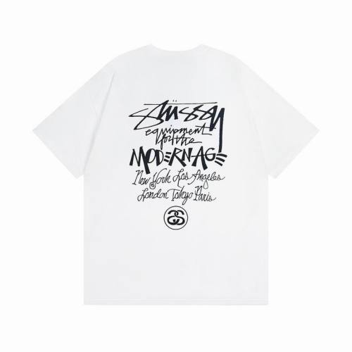 Stussy T-shirt men-783(S-XL)