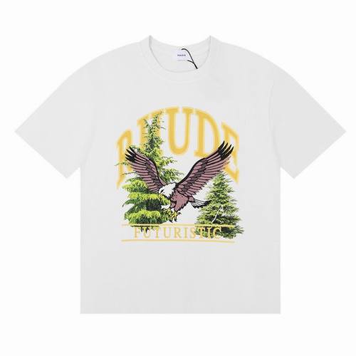 Rhude T-shirt men-265(S-XL)