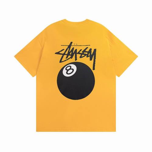 Stussy T-shirt men-791(S-XL)