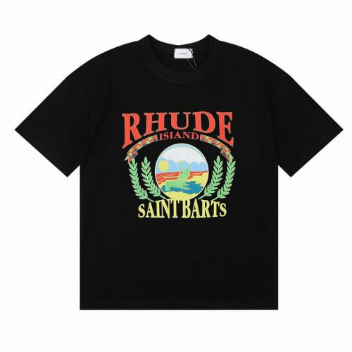 Rhude T-shirt men-263(S-XL)
