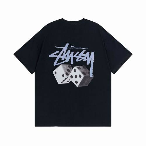 Stussy T-shirt men-679(S-XL)