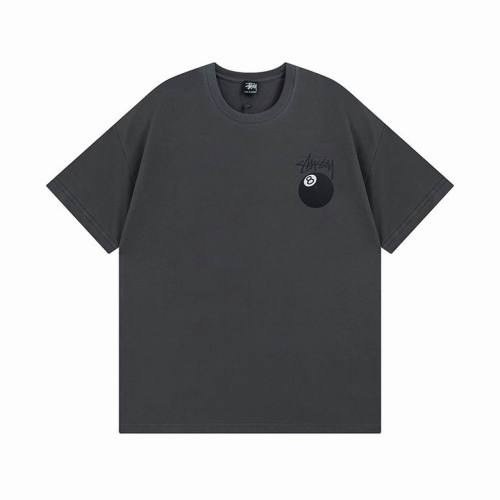 Stussy T-shirt men-818(S-XL)