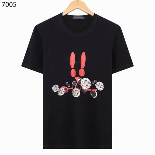 LV t-shirt men-5149(M-XXXL)