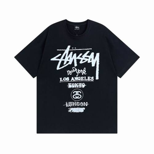 Stussy T-shirt men-746(S-XL)
