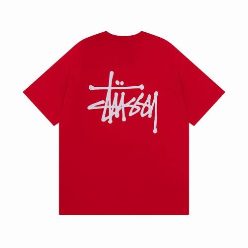 Stussy T-shirt men-796(S-XL)
