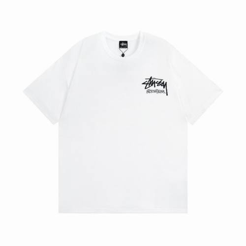 Stussy T-shirt men-578(S-XL)