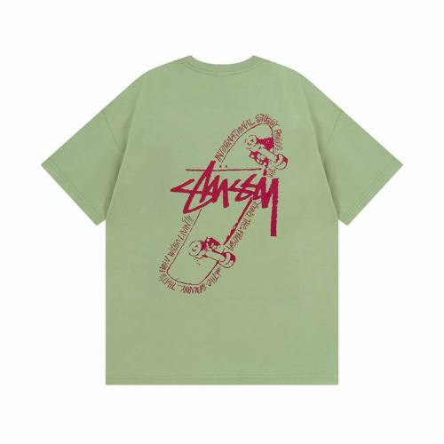 Stussy T-shirt men-736(S-XL)
