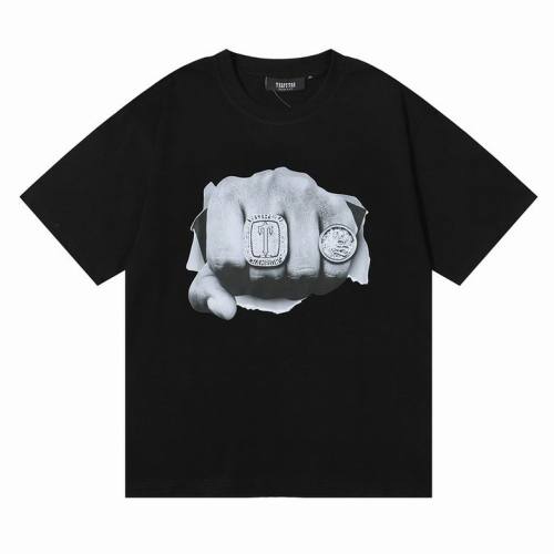 Thrasher t-shirt-097(S-XL)