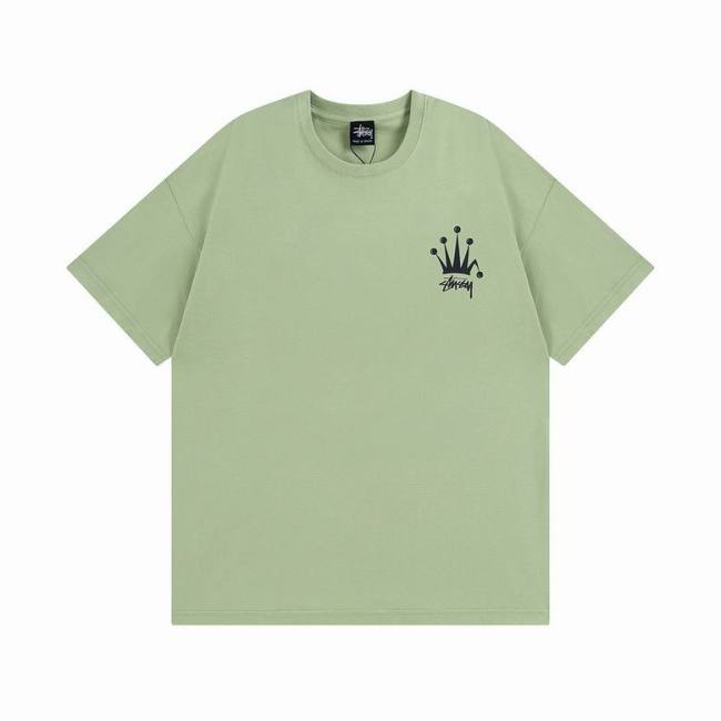 Stussy T-shirt men-652(S-XL)