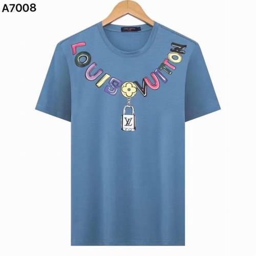 LV t-shirt men-5148(M-XXXL)