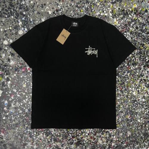 Stussy T-shirt men-826(S-XL)