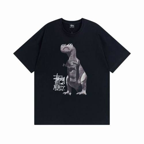 Stussy T-shirt men-730(S-XL)