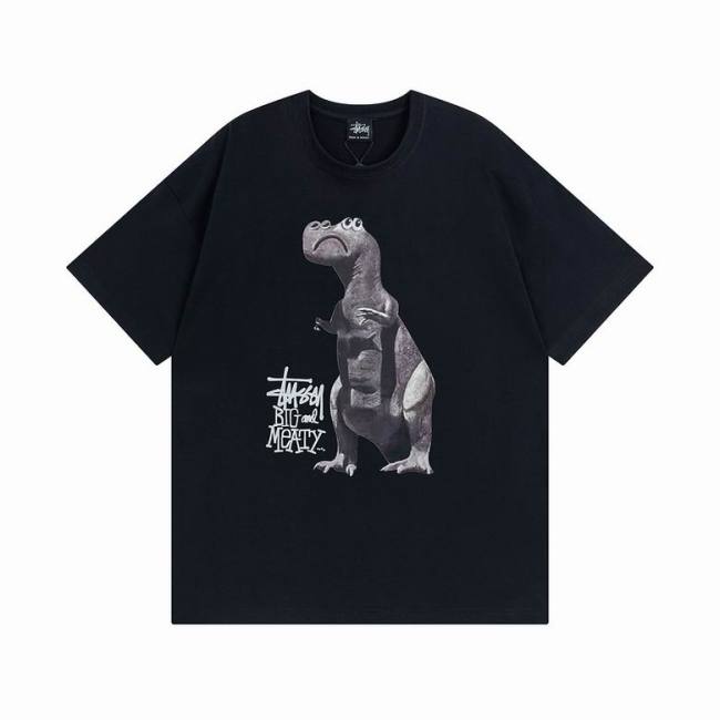 Stussy T-shirt men-730(S-XL)