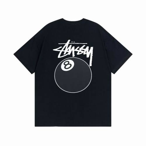 Stussy T-shirt men-795(S-XL)