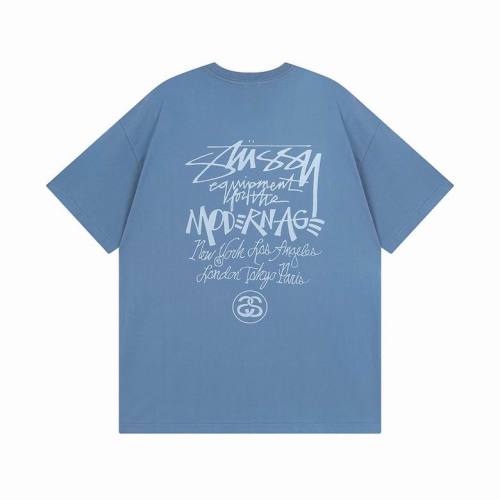 Stussy T-shirt men-799(S-XL)
