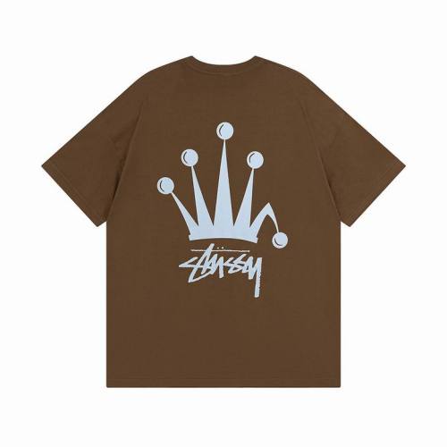 Stussy T-shirt men-749(S-XL)