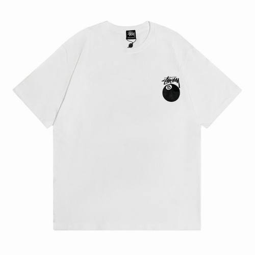 Stussy T-shirt men-632(S-XL)
