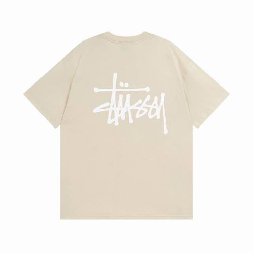 Stussy T-shirt men-792(S-XL)