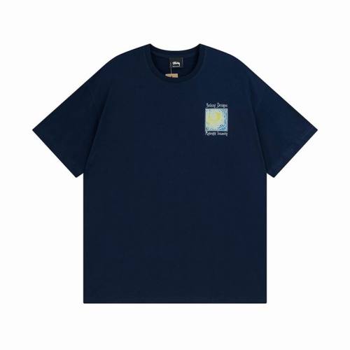 Stussy T-shirt men-600(S-XL)