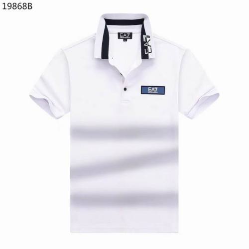 Armani polo t-shirt men-129(M-XXXL)