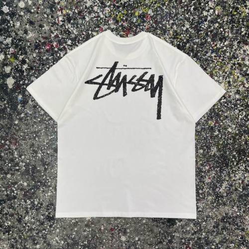 Stussy T-shirt men-833(S-XL)