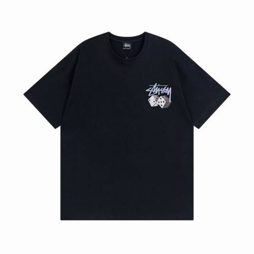 Stussy T-shirt men-794(S-XL)