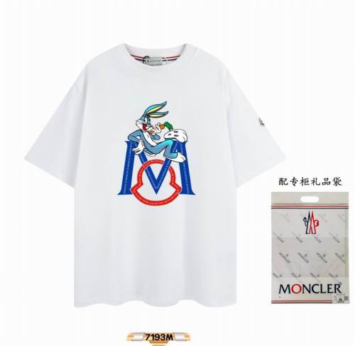 Moncler t-shirt men-1171(S-XL)