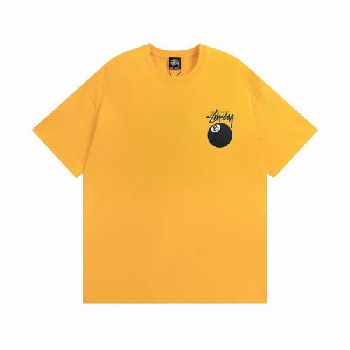 Stussy T-shirt men-777(S-XL)