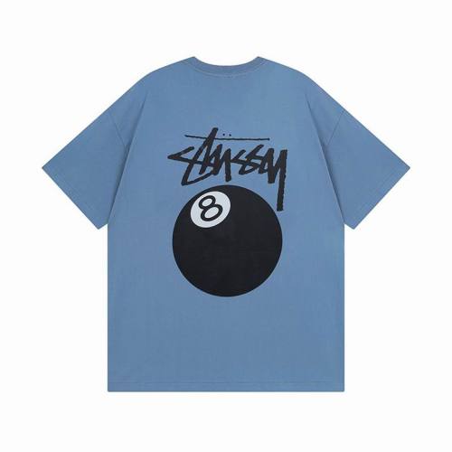 Stussy T-shirt men-556(S-XL)