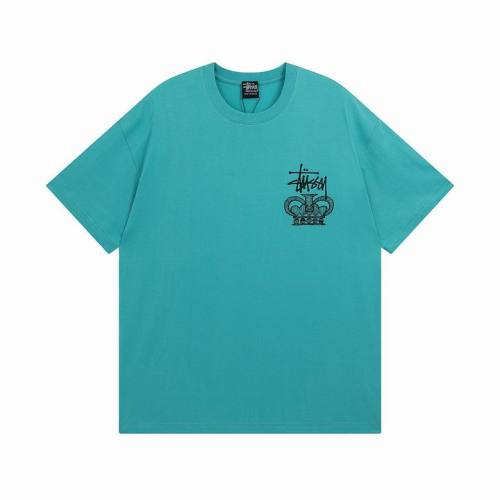 Stussy T-shirt men-588(S-XL)