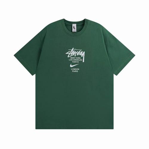 Stussy T-shirt men-680(S-XL)