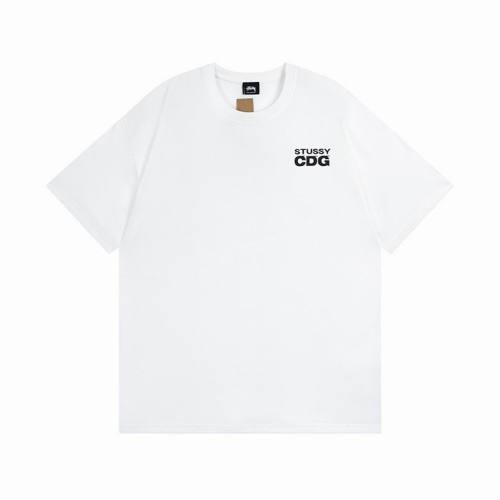 Stussy T-shirt men-645(S-XL)