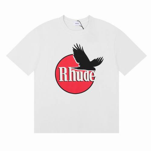 Rhude T-shirt men-260(S-XL)