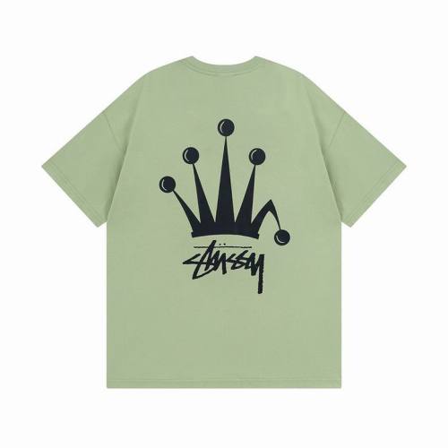 Stussy T-shirt men-759(S-XL)