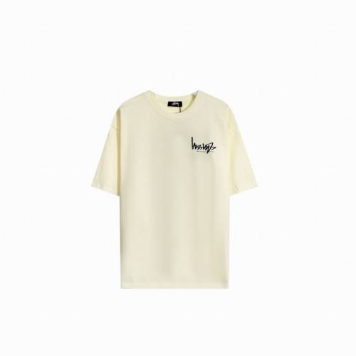Stussy T-shirt men-825(S-XL)