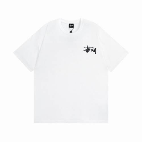 Stussy T-shirt men-581(S-XL)