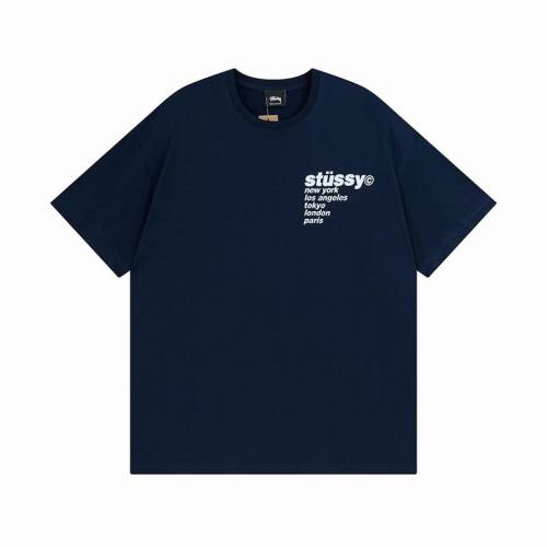 Stussy T-shirt men-787(S-XL)