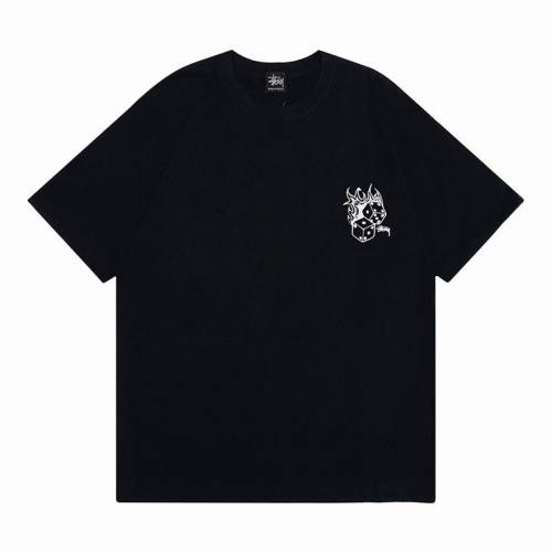 Stussy T-shirt men-593(S-XL)
